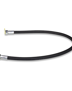 High pressure hose 108x1000 V1110